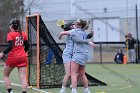 WLax vs BSU  Women’s Lacrosse vs Bridgewater State University. - Photo by Keith Nordstrom : WLax, lacrosse